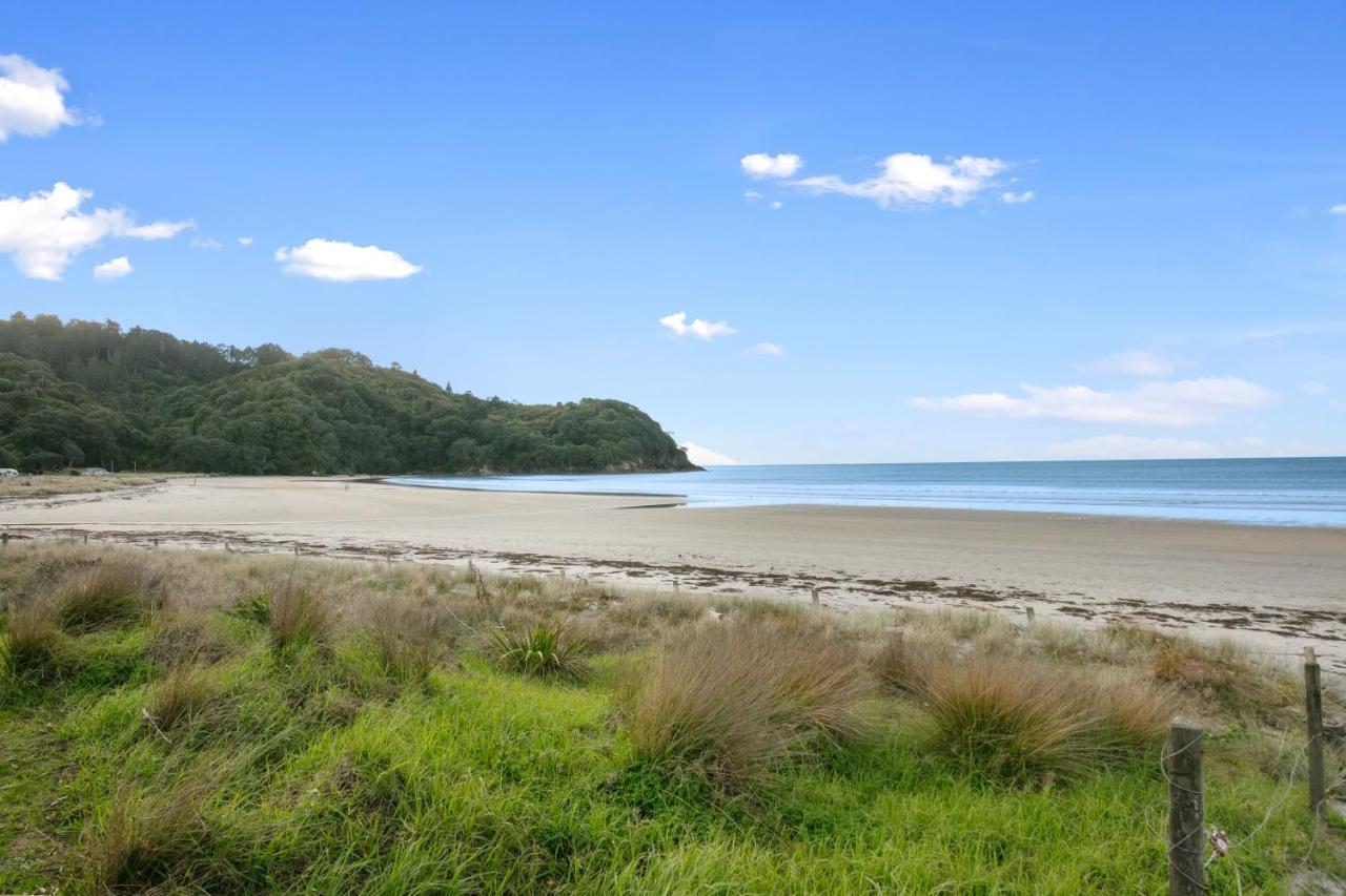 Вілла Clara'S Togs And Towels - Waihi - Bachcare Nz Екстер'єр фото